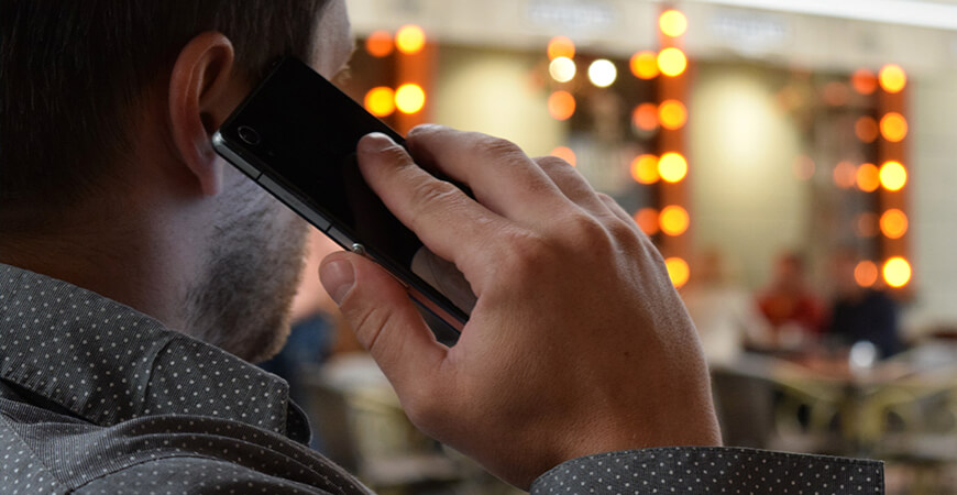 Prefixo 0303 é obrigatório para telefones fixos de telemarketing