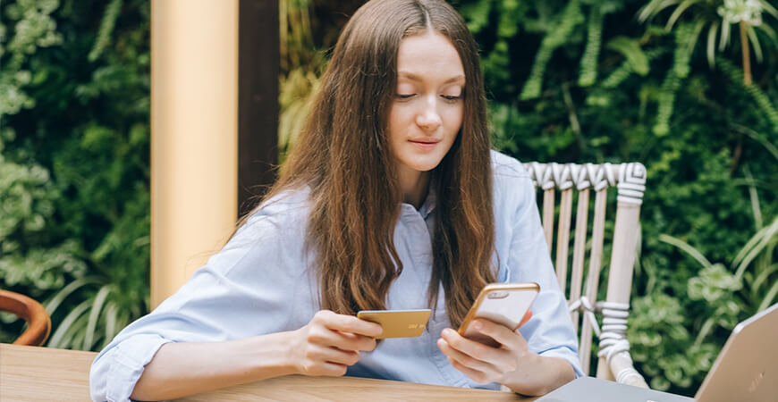 Pix bate recorde de pagamentos em compras online