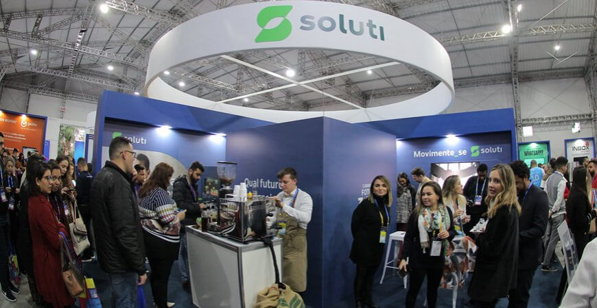  Conta Azul Con 2022: Soluti leva novidades e inovações para contadores