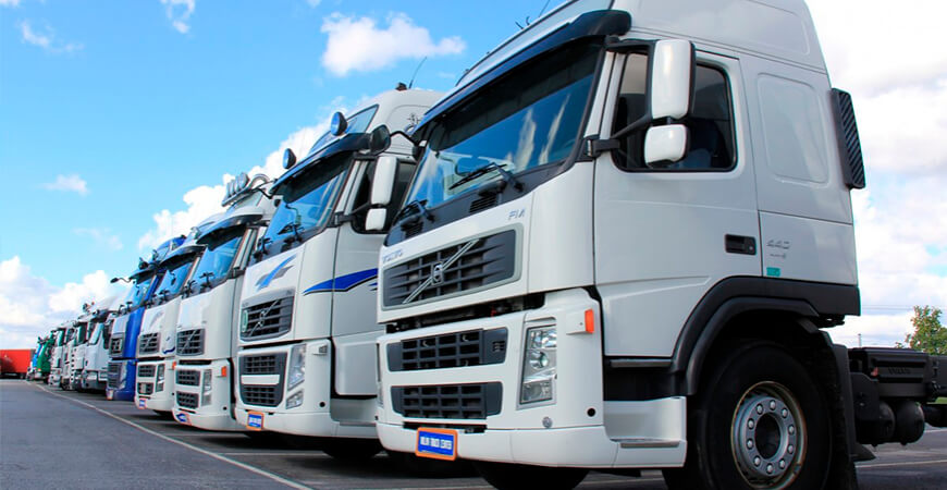 Auxílio a caminhoneiros pode ser ampliado para transportadoras