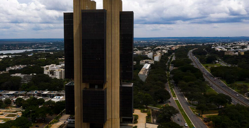 Servidores do BC mantém greve e avaliam novos passos