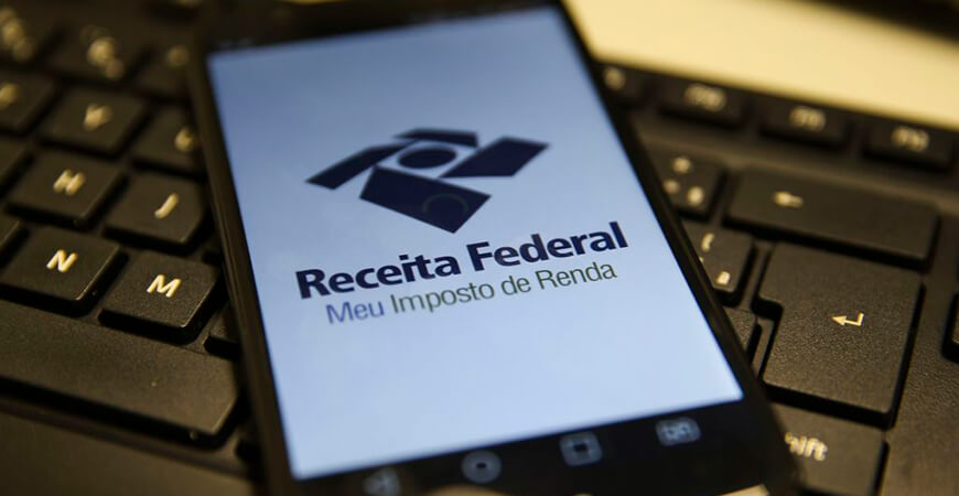 IR 2022:  Receita paga segundo lote de restituição hoje (30)