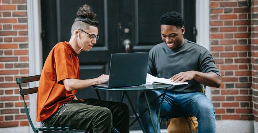 Programa Iniciativa Jovem está com inscrições abertas