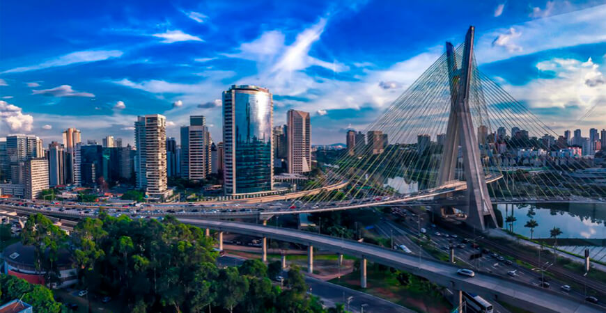 Startups de São Paulo receberam 81,7% dos investimentos