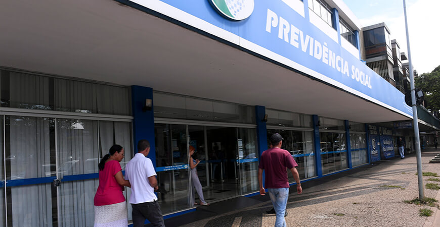 INSS finaliza acerto dos benefícios de junho; saiba quem recebe