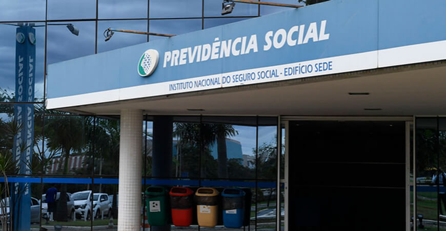 INSS confirma cancelamento de 8 mil benefícios