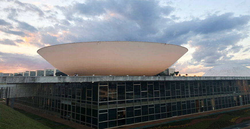 PEC dos Benefícios é aprovada em 1º turno na Câmara