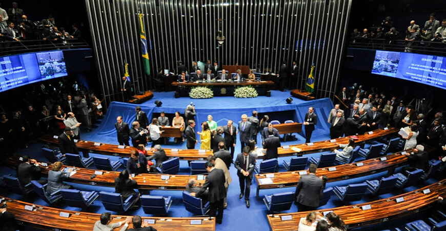 Casa Verde e Amarela: prazo de 35 anos para financiamento é aprovado