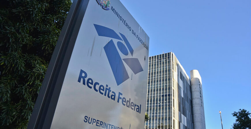 Receita muda incidência da Selic sobre créditos fiscais