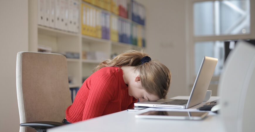 Como colocar em prática melhorias para saúde mental nas empresas