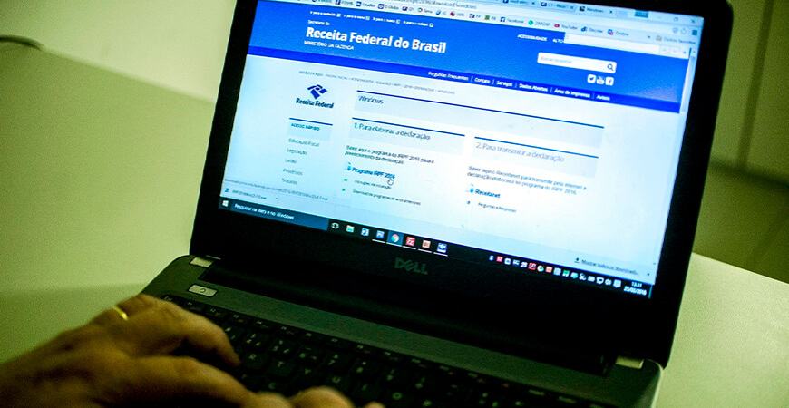 IR 2022: consulta ao 3º lote da restituição começa na sexta-feira