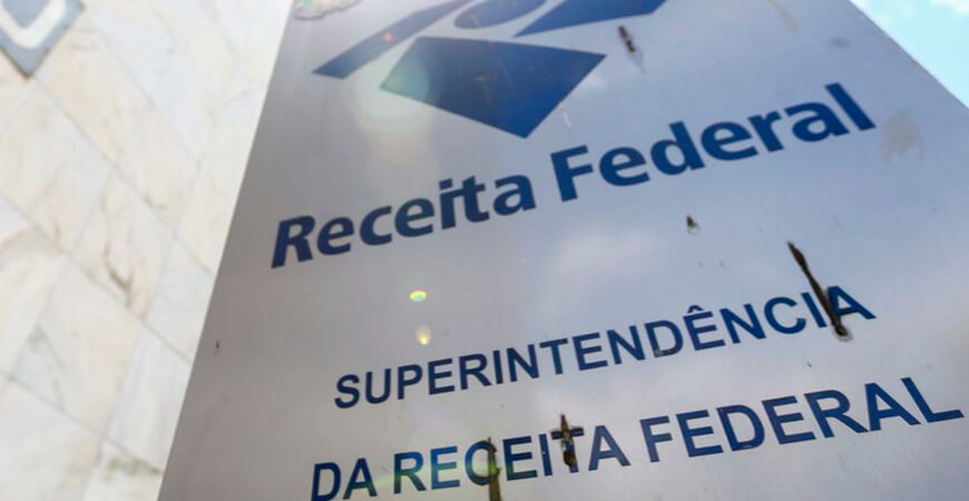 Receita Federal estabelece o fim da Dirf