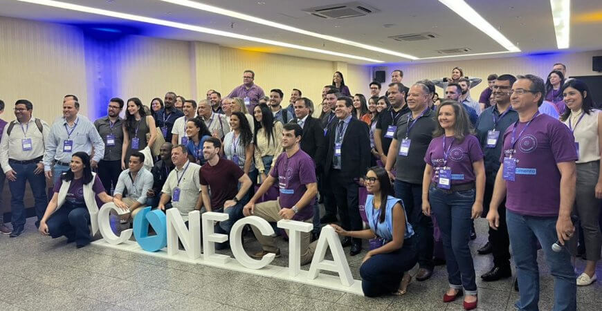  Conecta Day: confira como foi o evento que levou soluções de gestão, processos e equipes para contadores