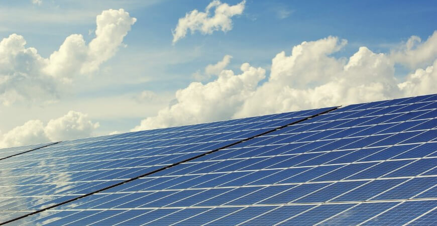 Energia solar: tendência dobrará até fim do ano