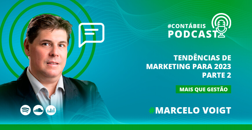 Tendências de marketing para 2023 - Parte 2