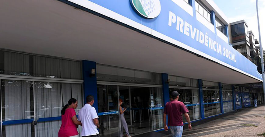 Concurso do INSS poderá ser realizado após 2 meses do edital