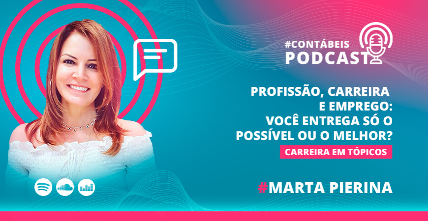 Profissão, carreira e emprego: você entrega só o possível ou o melhor?