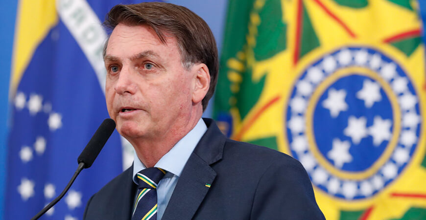 Sancionado consignado para beneficiários do Auxílio Brasil