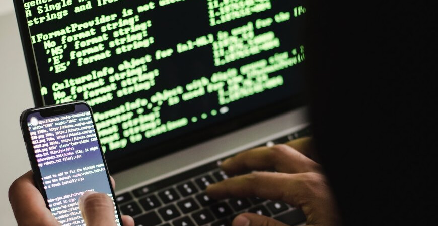 Soou o alarme nas PMEs: há risco iminente de ataques cibernéticos