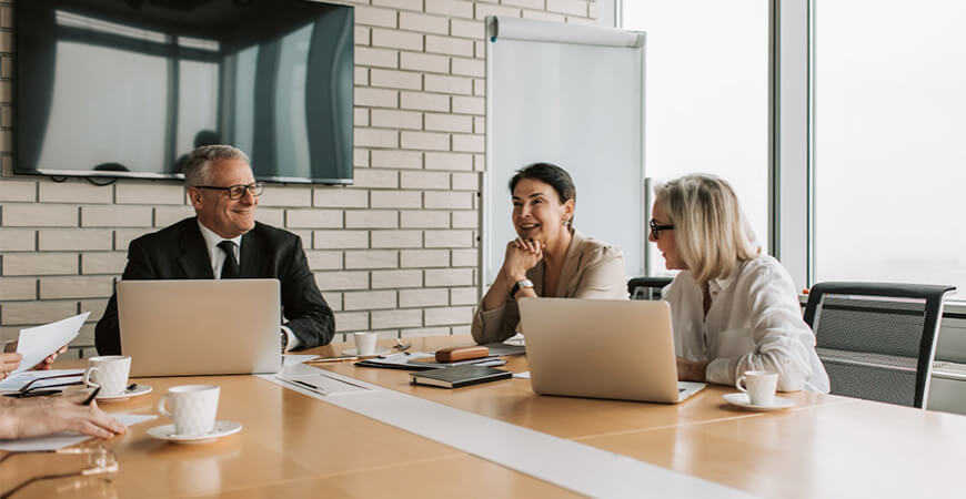 Trabalho híbrido: gestores podem perder talentos sem modalidade