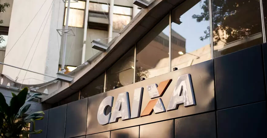 Caixa prepara concessão de crédito para baixa renda em nova rodada