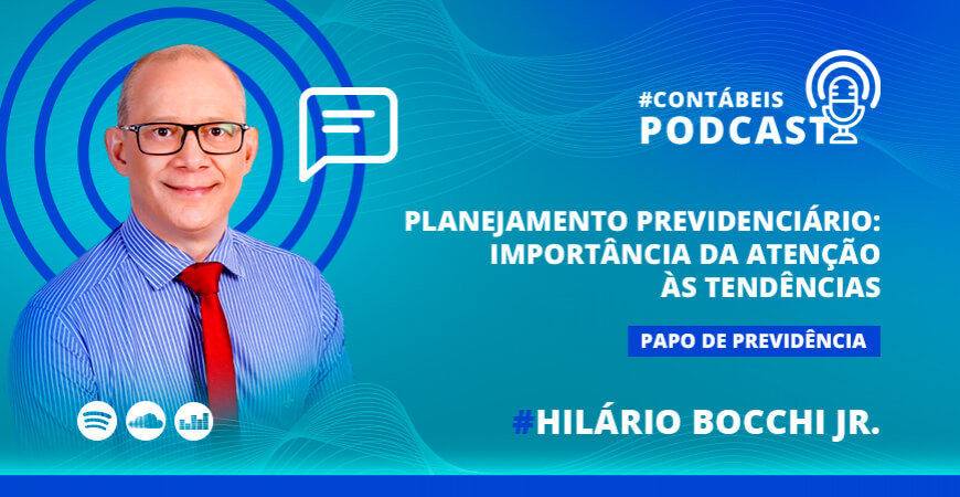 Planejamento previdenciário: importância da atenção às tendências