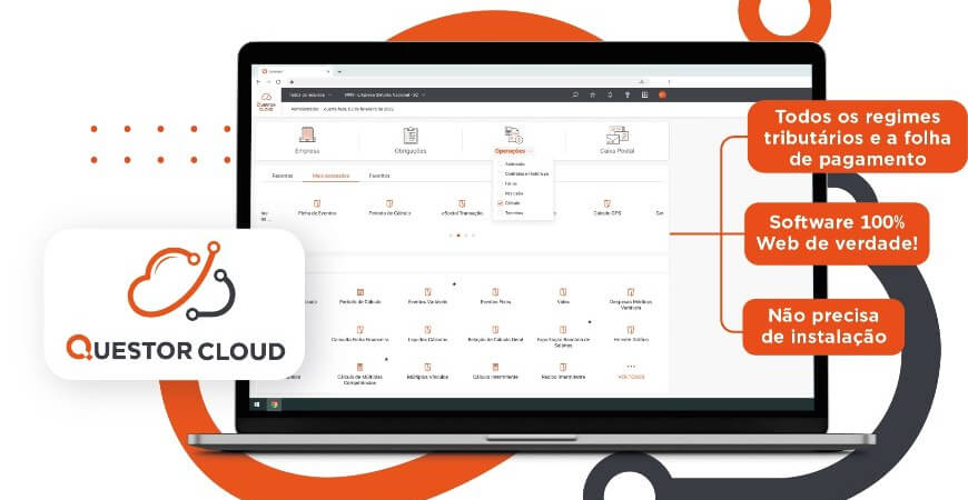 Saiba como o cloud computing pode transformar as rotinas do escritório contábil