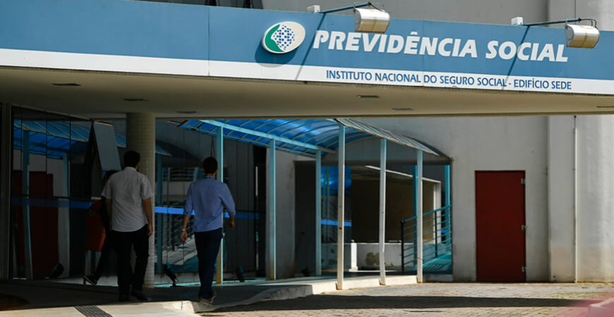 Aposentadoria por invalidez tem nova regra de acúmulo de benefício