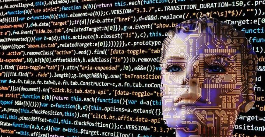 Empresas do país devem investir U$504 mi em inteligência artificial