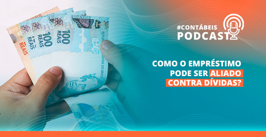 Empréstimo pode ser aliado contra dívidas? Especialista explica!