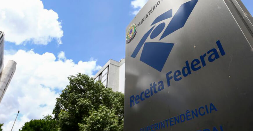 Receita recebeu quase 2 milhões de Declarações do ITR 2022