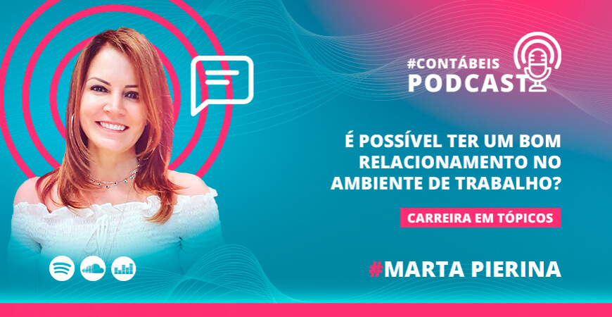 É possível ter um bom relacionamento no ambiente de trabalho?