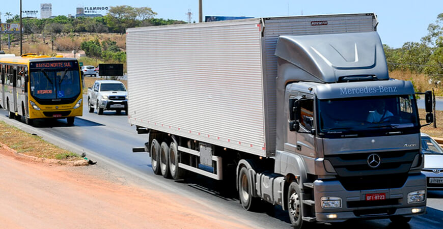  Auxílio Caminhoneiro: 130 mil motoristas recebem repescagem hoje (6) 