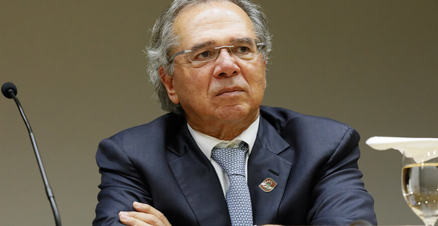 Ministro da Economia volta a defender IPI zerado