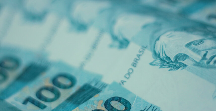 Arrecadação federal atinge R$ 172,3 bilhões em agosto