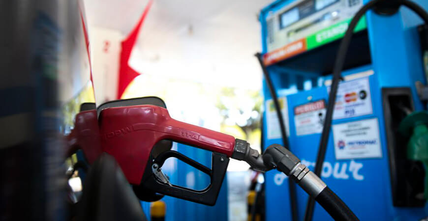 ICMS: novo modelo de cobrança sobre combustíveis deve atrasar
