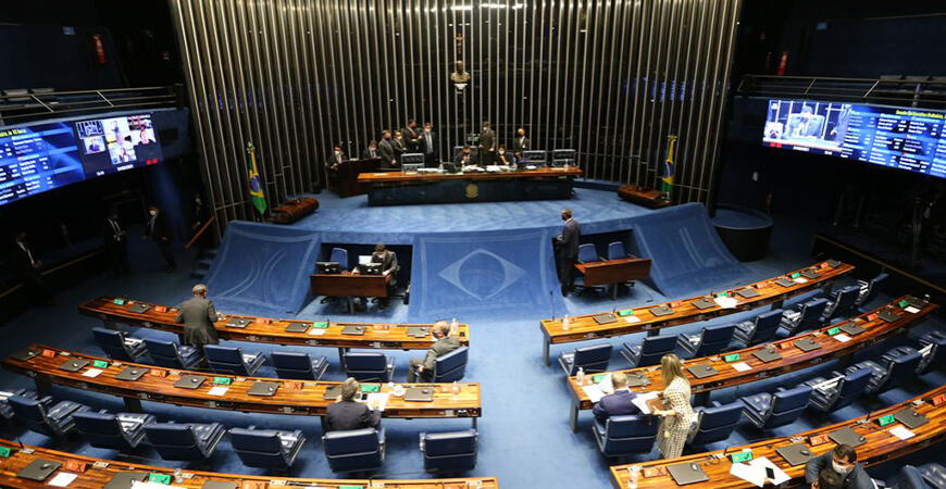 Senado aprova reabertura de prazo para migração de regime previdenciário