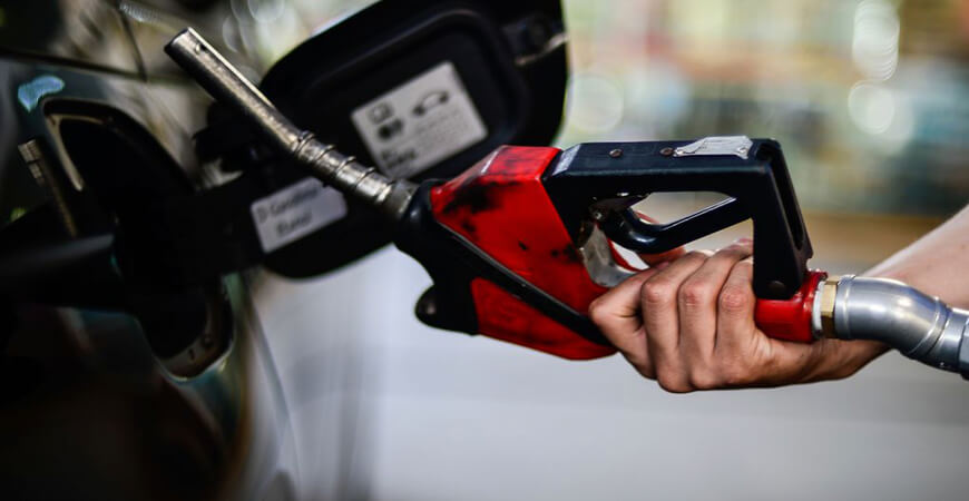Perde validade Medida Provisória que suspendia créditos tributários sobre combustível 