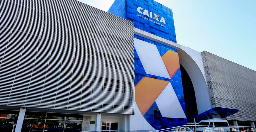 Caixa: Campanha Você no Azul é lançada para regularizar dívidas