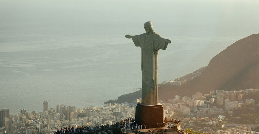 IPTU: Rio de Janeiro autoriza pagamento do imposto em 2023 com criptomoedas