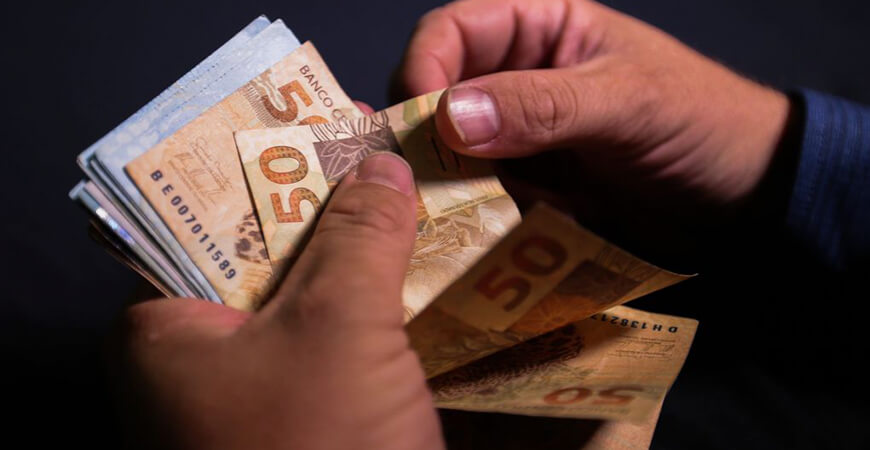 Abono salarial 2022: R$ 81,8 milhões estão esquecidos na Caixa