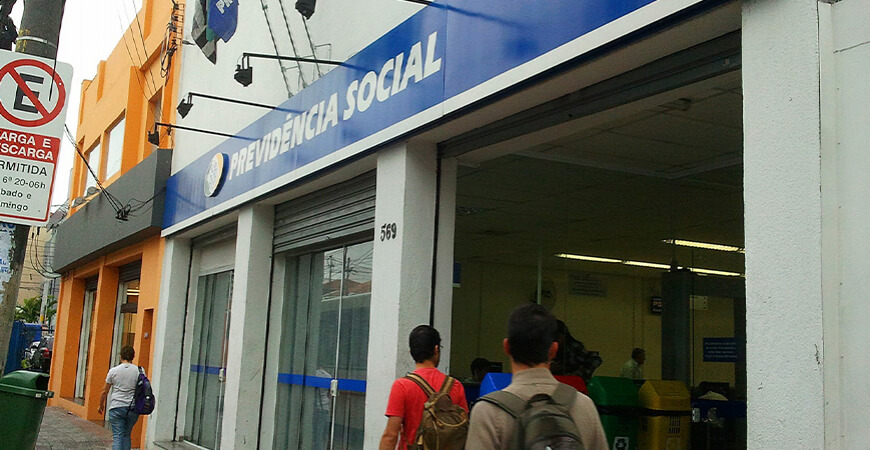 INSS prorroga concessão de auxílio-doença sem perícia médica em prazos superiores a 30 dias