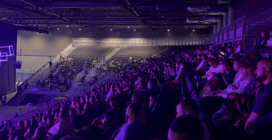 ENJLC: confira o que rolou no maior evento contábil do ano