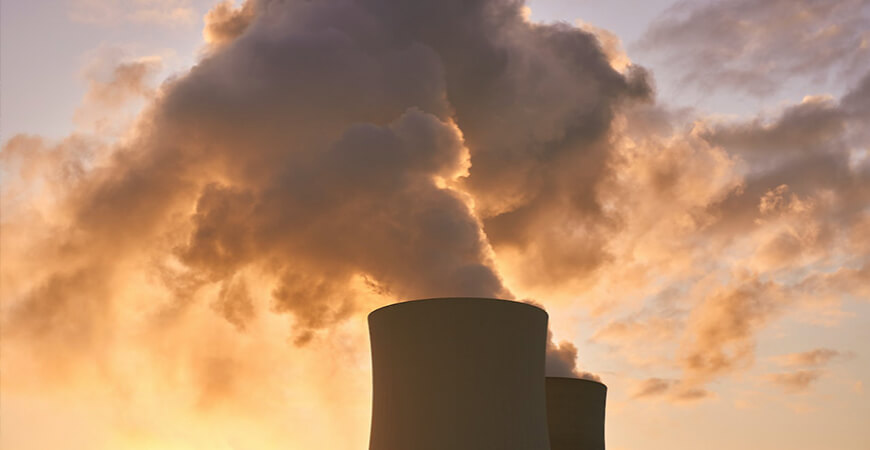 ISSB: empresas devem divulgar emissões de gases de efeito estufa 