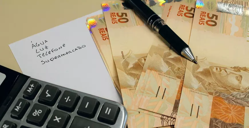  Nada melhor que uma vida financeira desenrolada