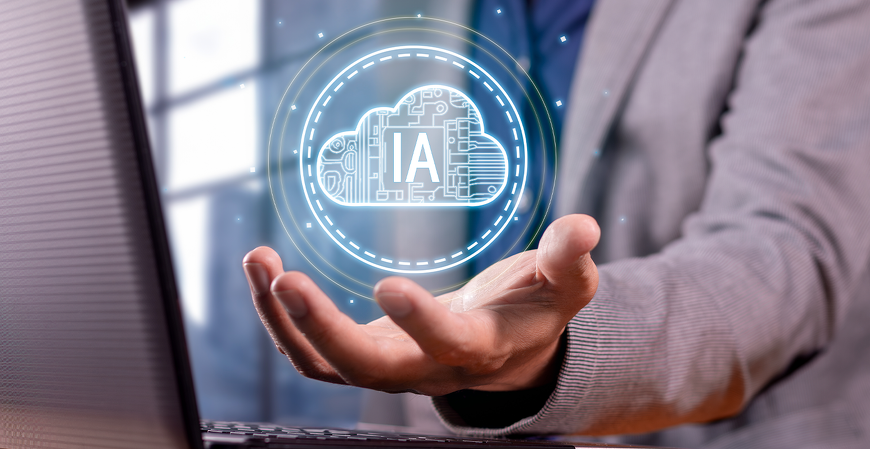 Além do ChatGPT: conheça ferramentas que ajudam os contadores nas vendas e com a produtividade Além do ChatGPT: conheça ferramentas que ajudam os contadores nas vendas e com a produtividade