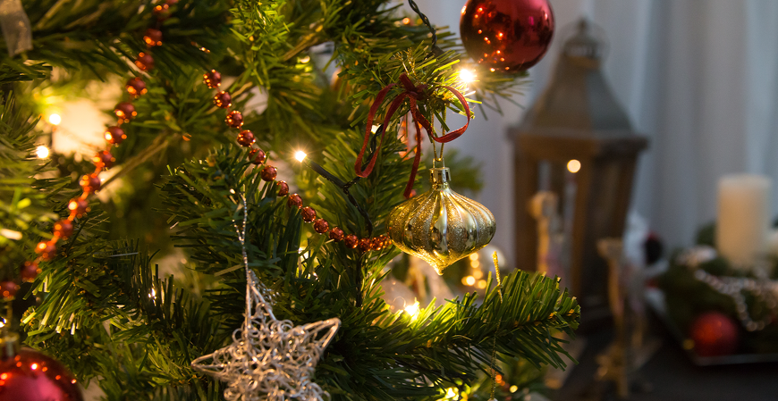 Então é Natal! Veja o que abre e o que fecha neste dia 25 de dezembro