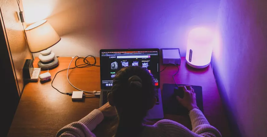 Navegar na internet está cada vez mais perigoso