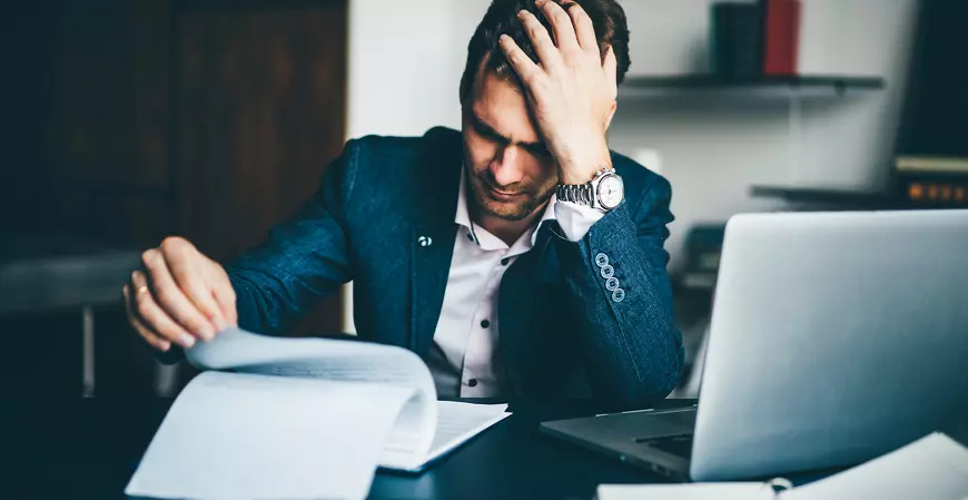 Negativação de CPF: quanto tempo após vencimento da dívida o nome pode ficar “sujo” e como regularizar a situação