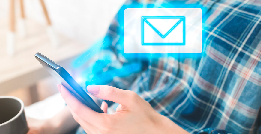 STJ valida notificação por e-mail e SMS antes da negativação